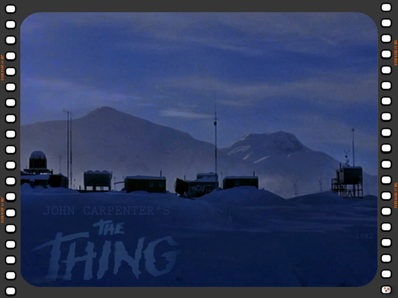 The Thing